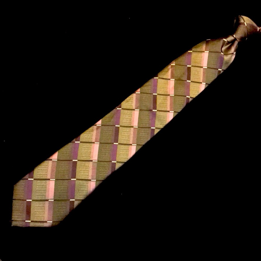Necktie